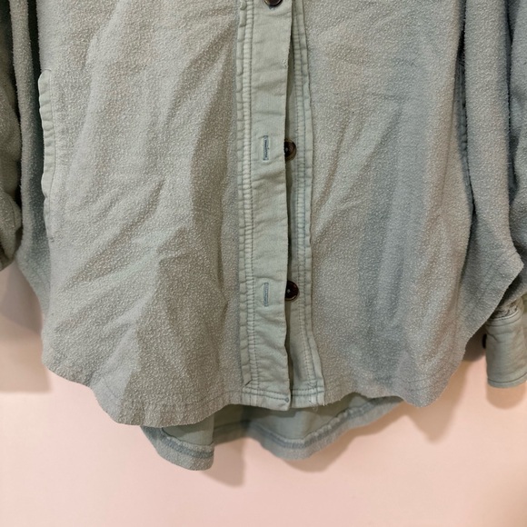 Free People Ruby jacket in mountain jubilee size small - Picture 7 of 8